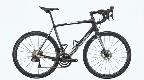 CANNONDALE Synapse Hi Mod Red 11